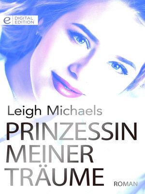 cover image of Prinzessin meiner Träume
